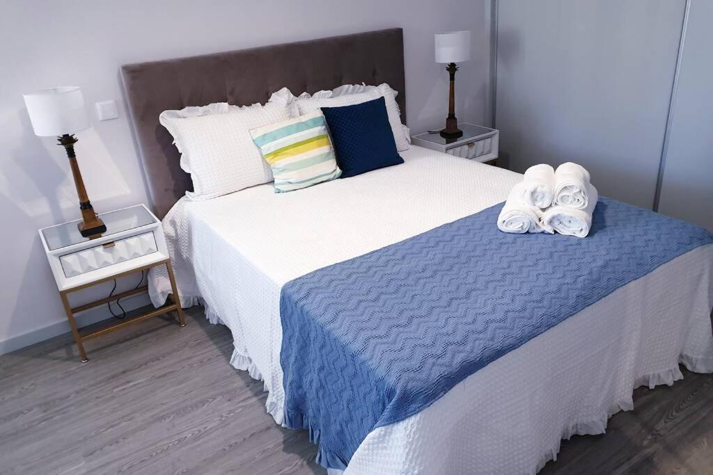 Apartament Sarah House Funchal  Zewnętrze zdjęcie
