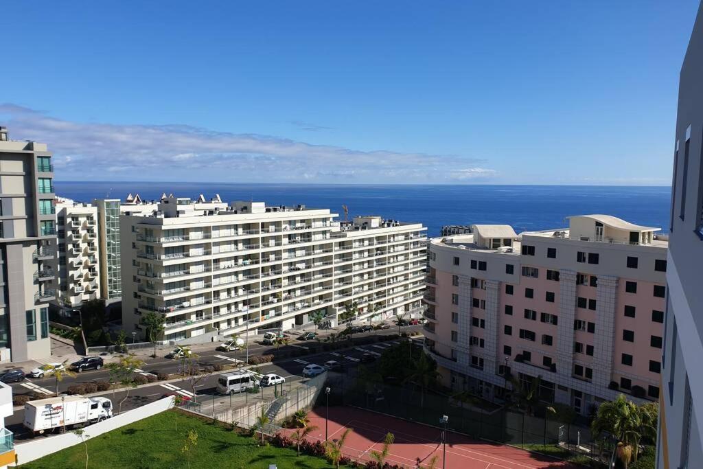 Apartament Sarah House Funchal  Zewnętrze zdjęcie