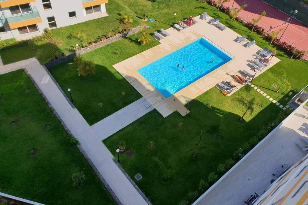 Apartament Sarah House Funchal  Zewnętrze zdjęcie