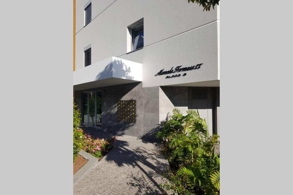 Apartament Sarah House Funchal  Zewnętrze zdjęcie