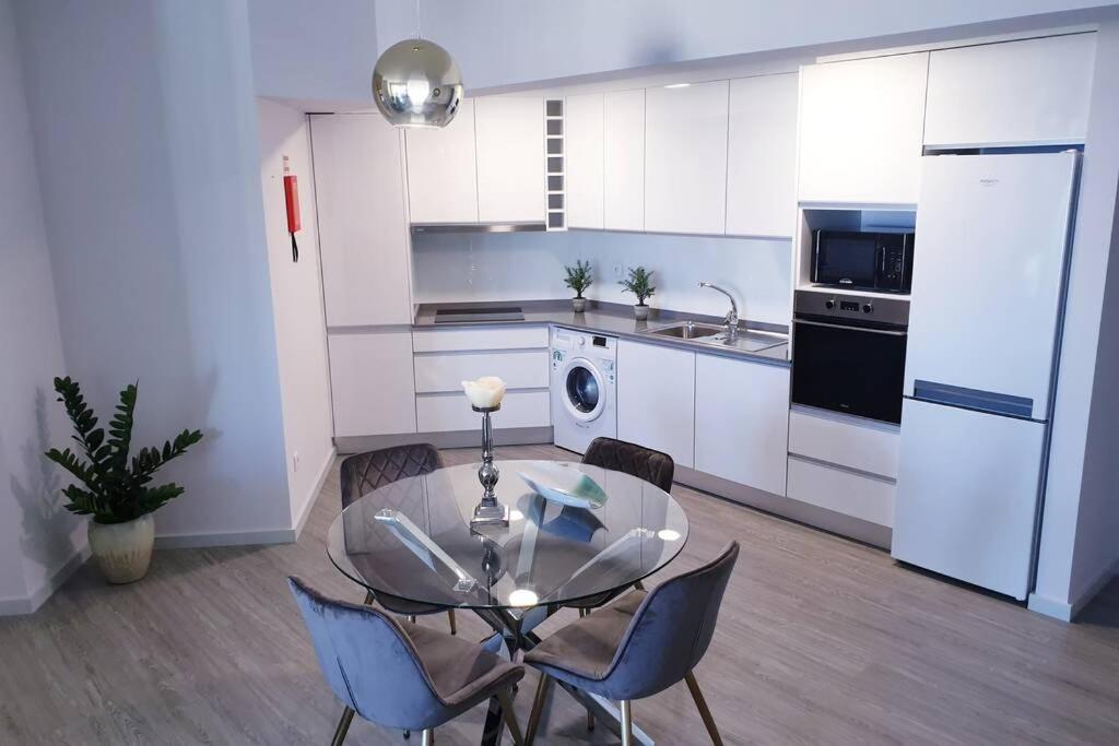 Apartament Sarah House Funchal  Zewnętrze zdjęcie