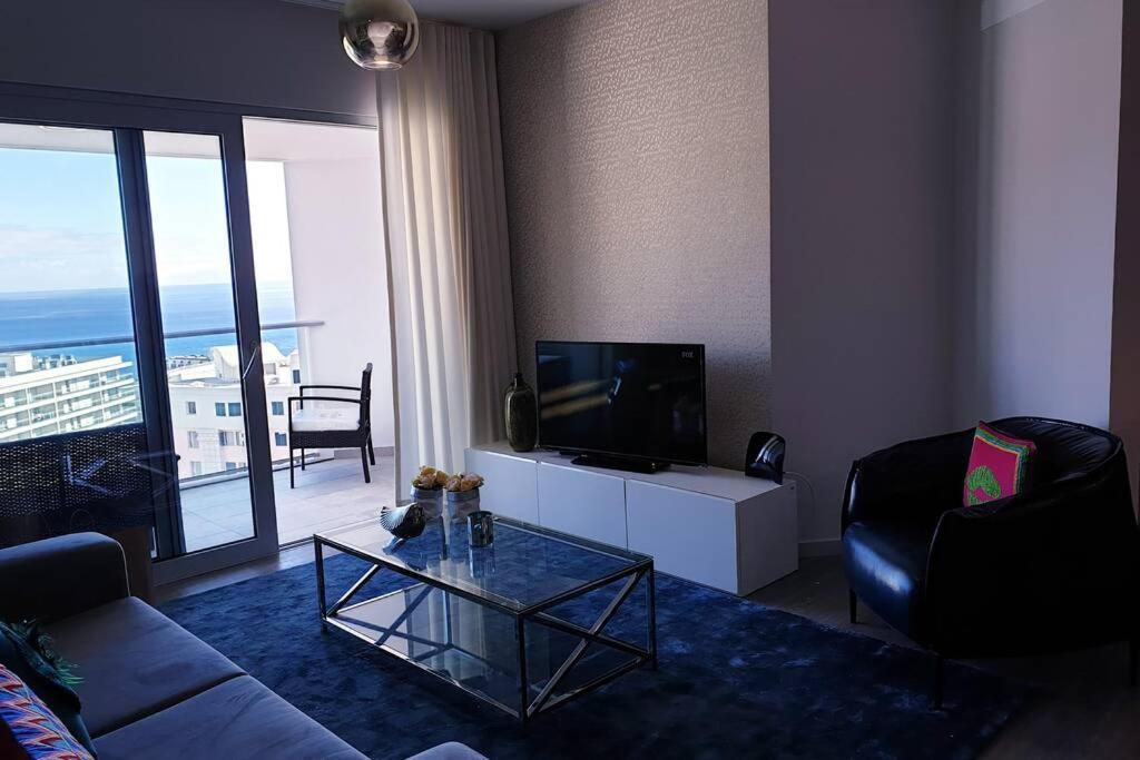 Apartament Sarah House Funchal  Zewnętrze zdjęcie