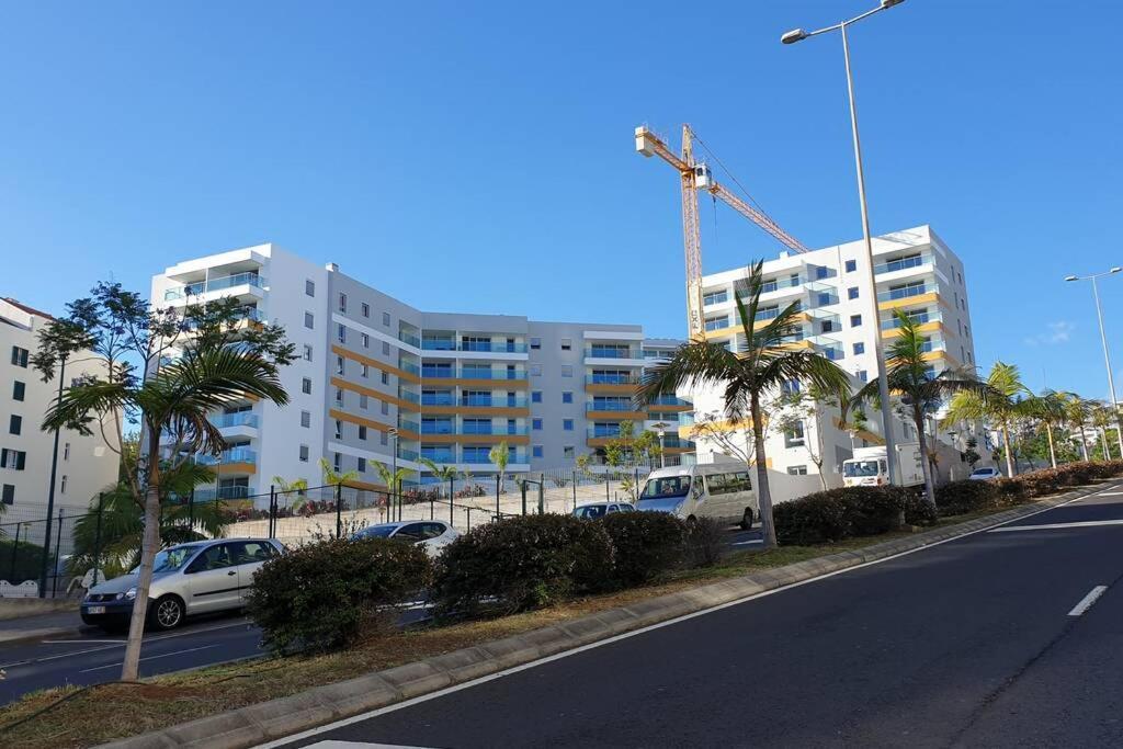 Apartament Sarah House Funchal  Zewnętrze zdjęcie